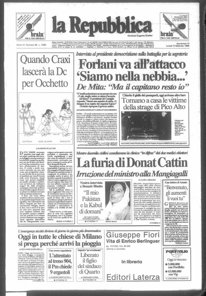 La repubblica